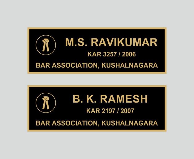 Acrylic creative work by RR Creations Mysuru - 2