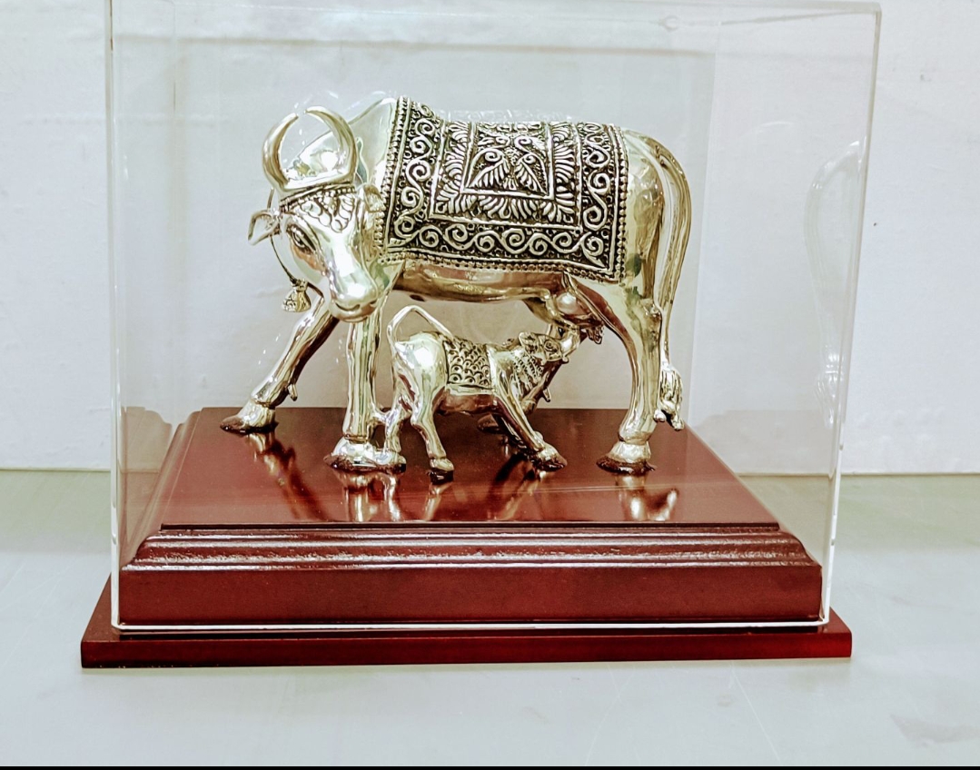 Acrylic creative work by RR Creations Mysuru - 14
