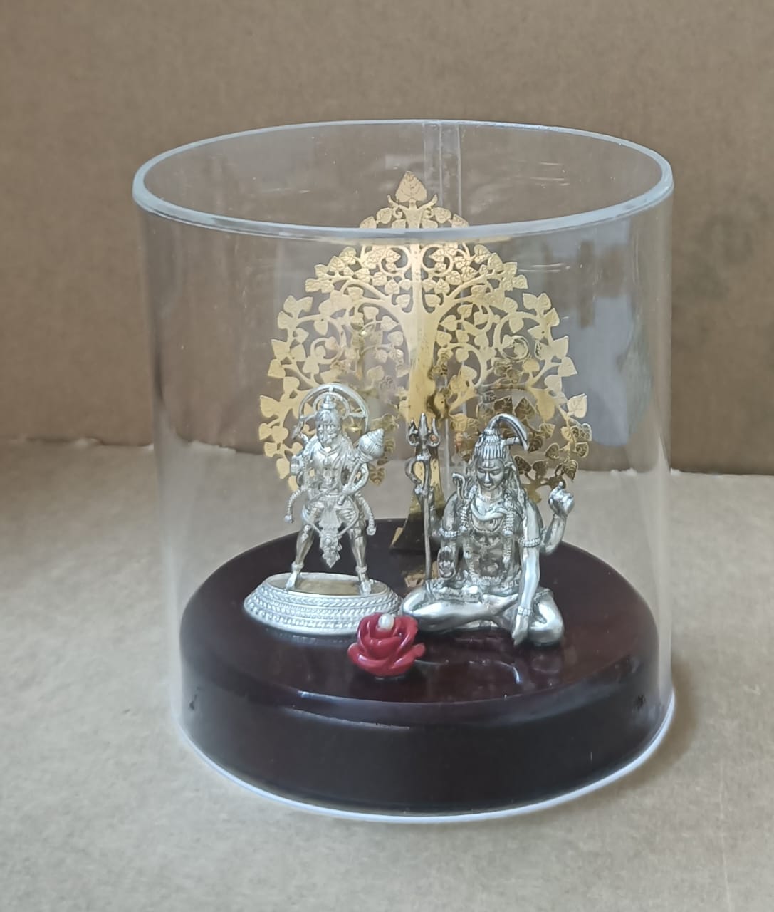 Acrylic creative work by RR Creations Mysuru - 21