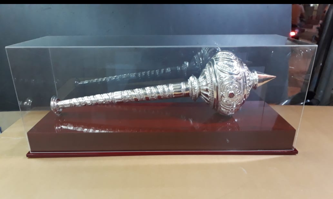 Acrylic creative work by RR Creations Mysuru - 32